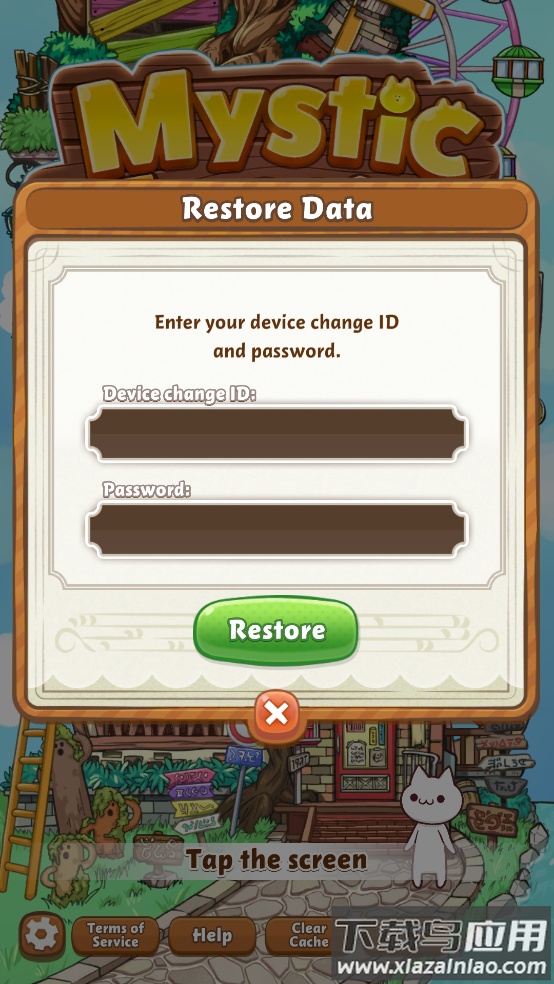 mystic mansion游戏最新版截图2