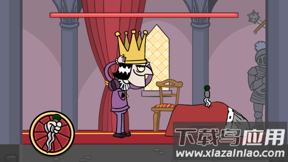 murder刺杀国王截图3