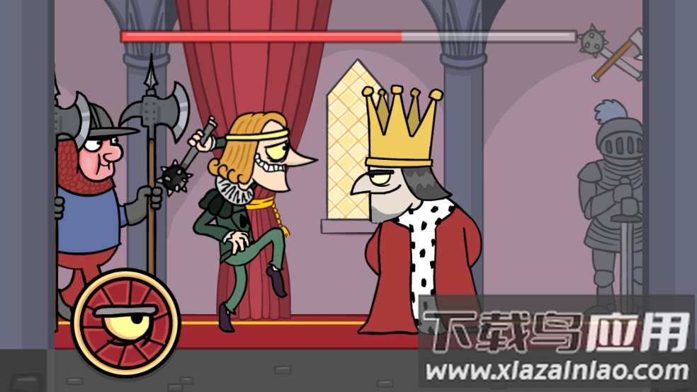 murder刺杀国王截图5