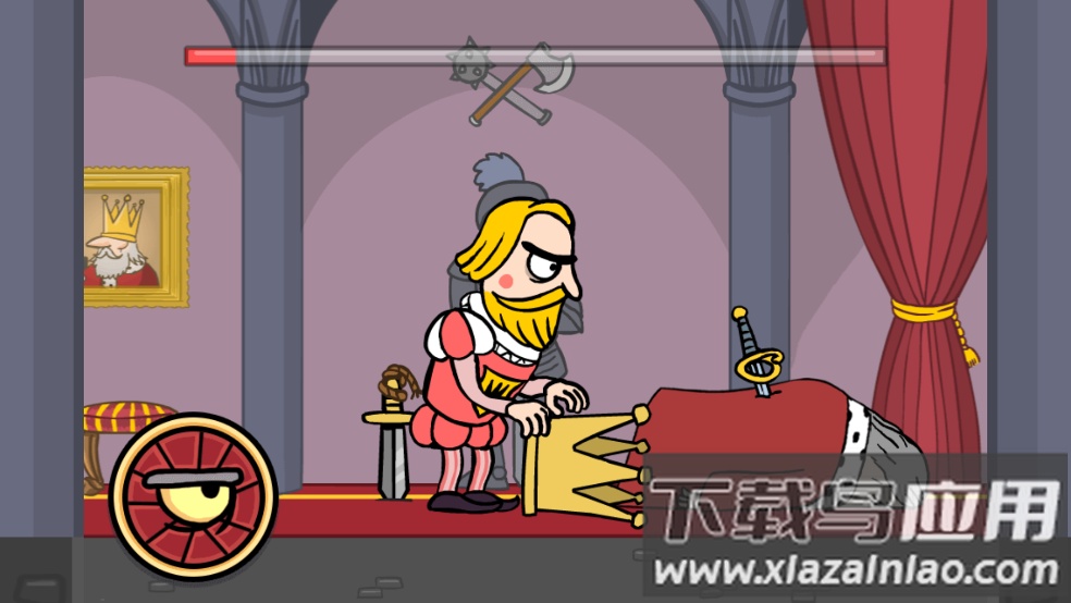 murder刺杀国王截图7