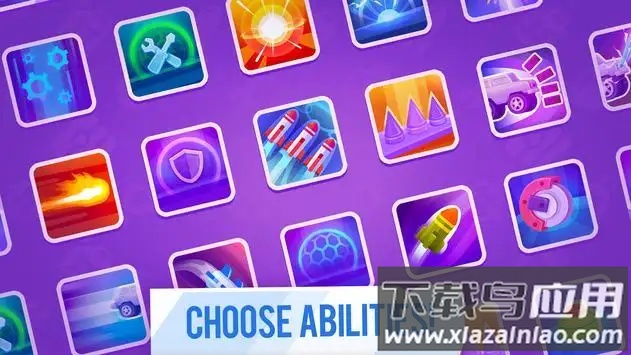 赛车大师撞车安卓版下载最新版截图2