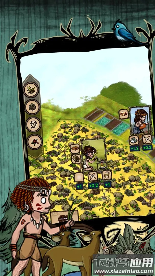 我在荒野国度当法老最新版下载最新版截图3