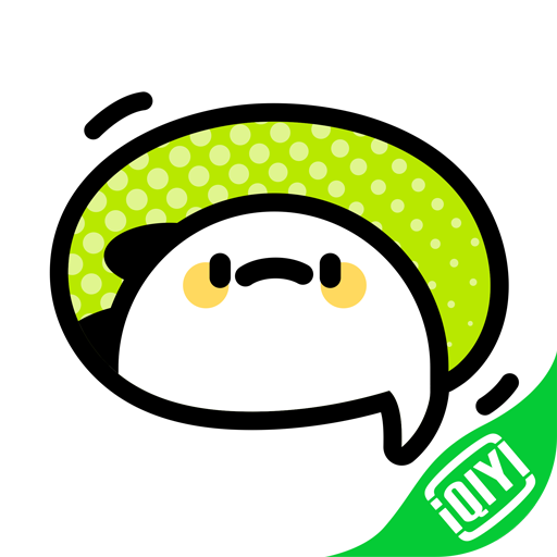 爱奇艺叭嗒漫画免费版客户端