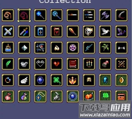 Vampire Survivors手机版