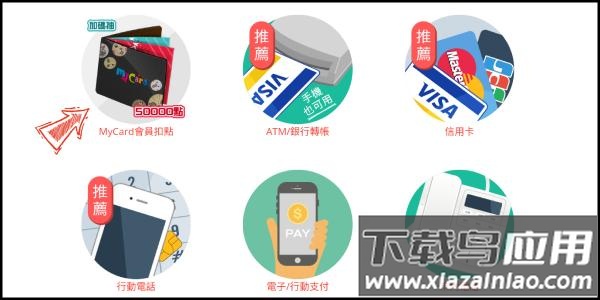 mycard官方版app