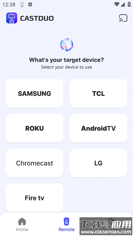CastDuo手机投屏app最新版截图2