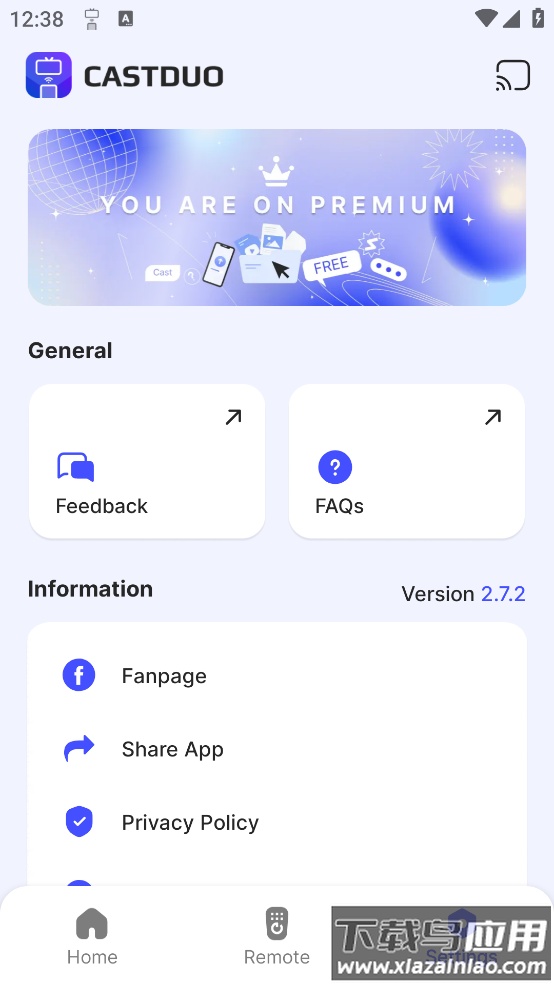 CastDuo手机投屏app最新版截图3