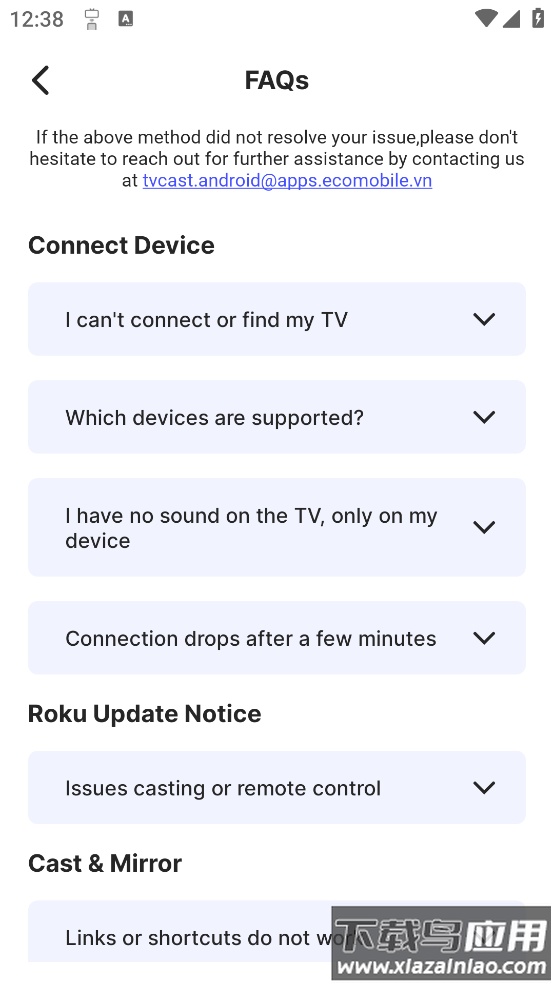 CastDuo手机投屏app最新版截图4