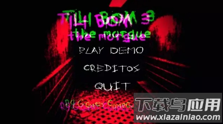 停尸房3游戏最新版截图4