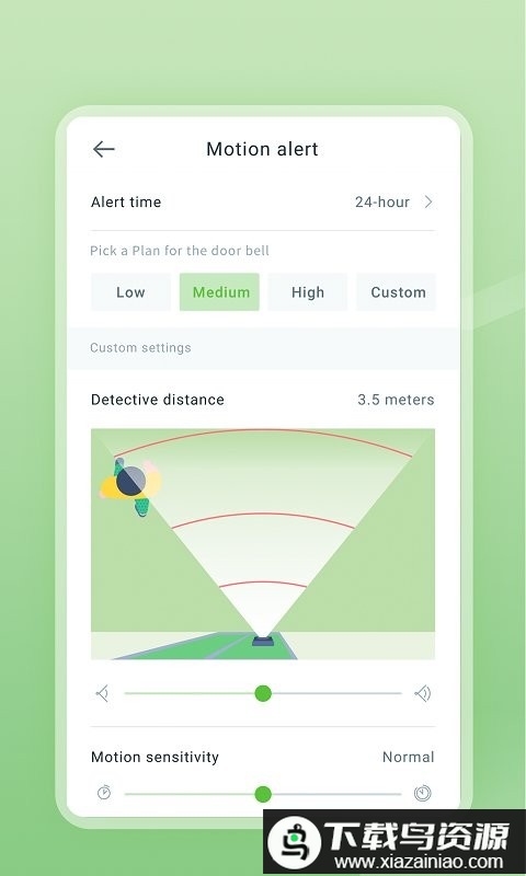 ajcloud摄像机(安居云)最新版截图1