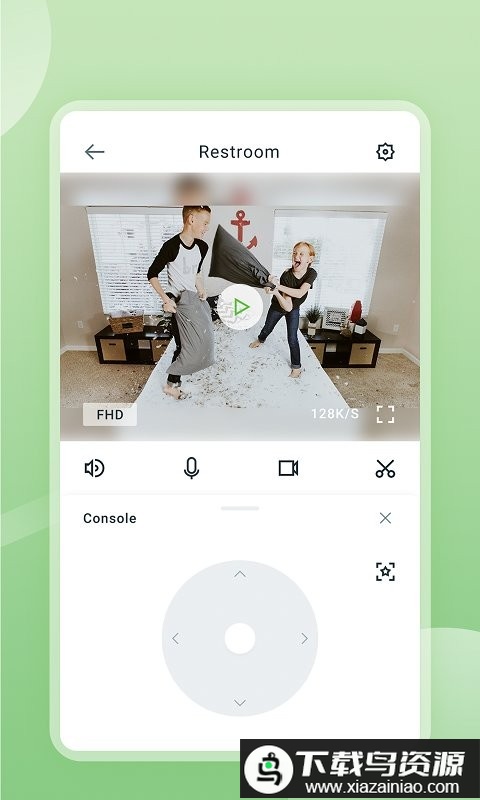 ajcloud摄像机(安居云)最新版截图3