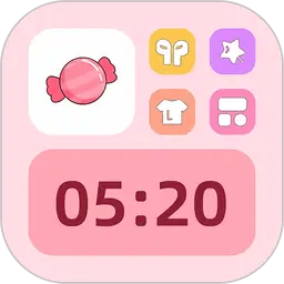 风糖小组件免费版