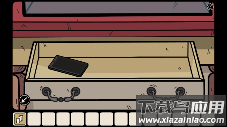 埋藏的记忆游戏截图3