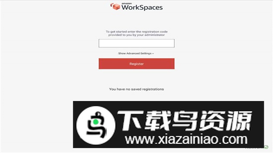 Amazon WorkSpaces亚马逊工作空间app安卓版最新版截图1