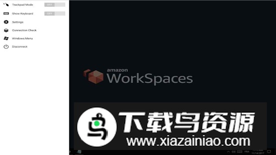 Amazon WorkSpaces亚马逊工作空间app安卓版最新版截图2