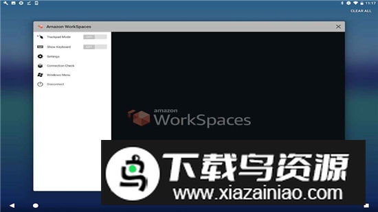 Amazon WorkSpaces亚马逊工作空间app安卓版最新版截图3
