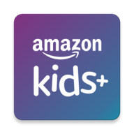 Amazon Kids+官方版(亚马逊kids教育APP)