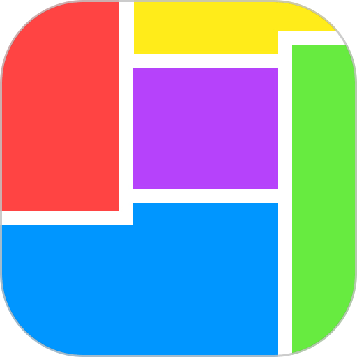 照片拼图切图手机版