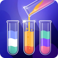 水排序HD官方正版下载