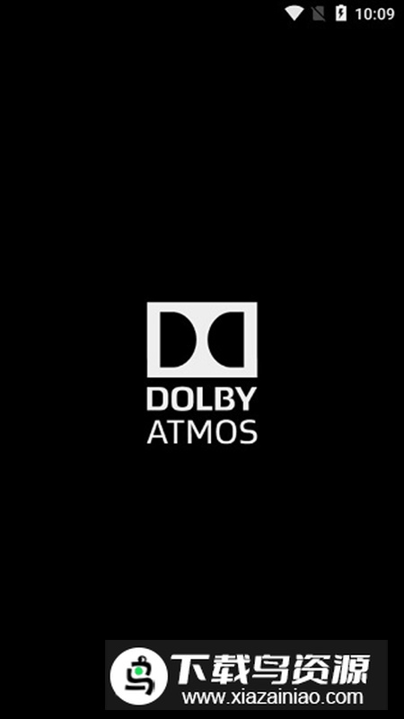 Dolby Service联想杜比音效app手机版最新版截图1