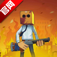 Box Head Roguelike盒子头僵尸必须死游戏官方正版