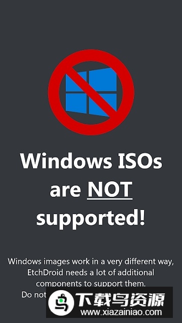 安卓etchdroid启动盘中文版最新版截图2