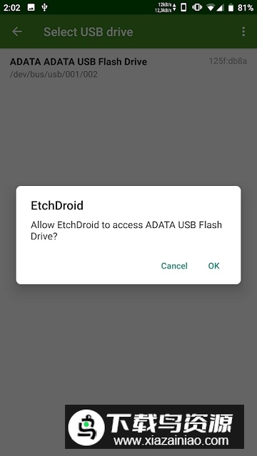 安卓etchdroid启动盘中文版最新版截图5