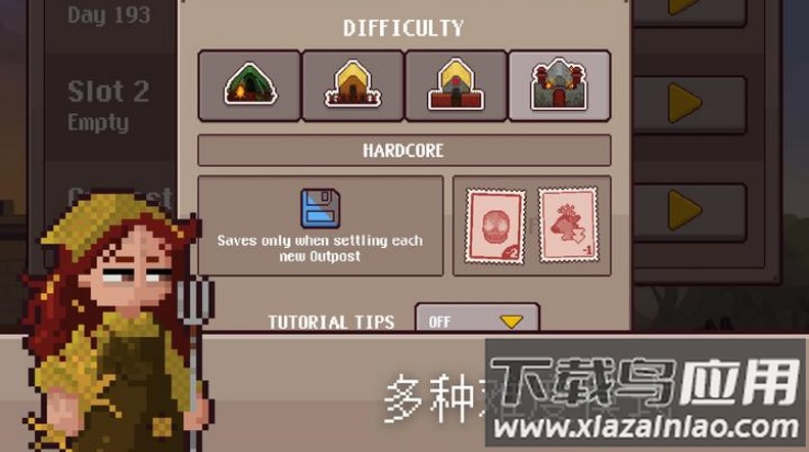 最终前哨终极版游戏最新版截图1