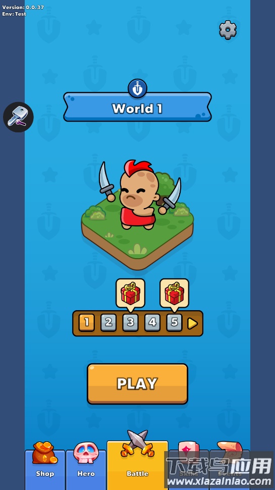 国防工厂游戏(Defense Factory)最新版截图1