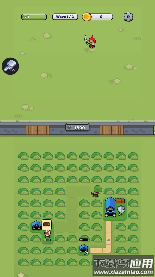 国防工厂游戏(Defense Factory)最新版截图4