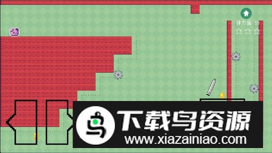 小猪与星星游戏官方正版最新版截图3