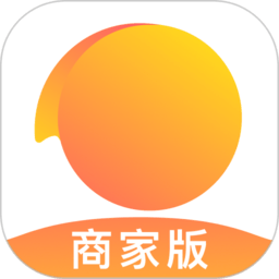 小芒商家版app