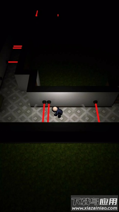 大盗游戏(Heisting)最新版截图1