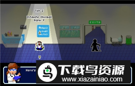 Rhythm Hive节奏医生移植安卓手机版截图2