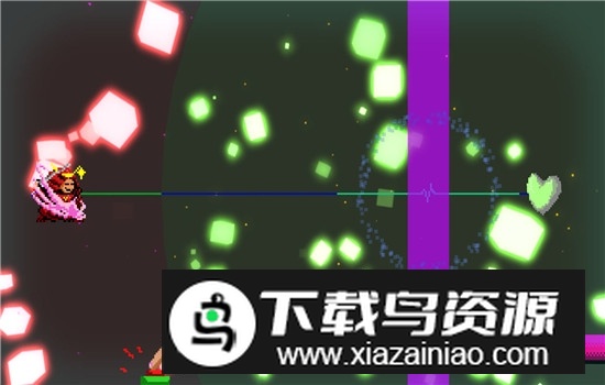 Rhythm Hive节奏医生移植安卓手机版截图3