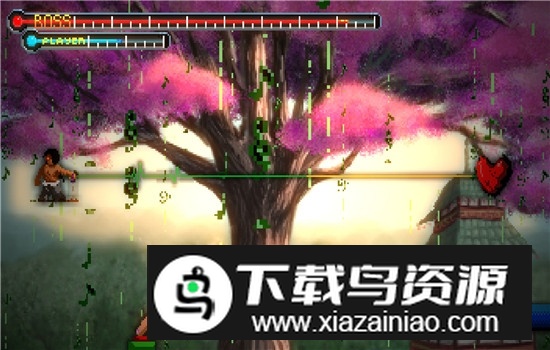 Rhythm Hive节奏医生移植安卓手机版截图4