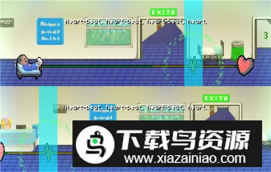 Rhythm Hive节奏医生移植安卓手机版截图5