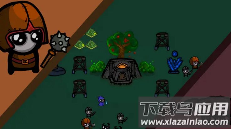 sol不可侵犯游戏(SOL - Invictus)最新版截图1