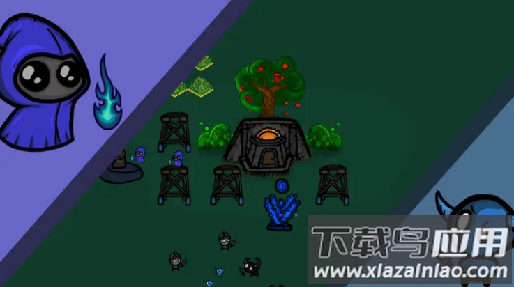 sol不可侵犯游戏(SOL - Invictus)最新版截图2