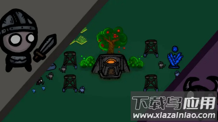 sol不可侵犯游戏(SOL - Invictus)最新版截图3