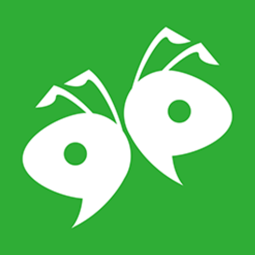 蚂蚁社保手机端app