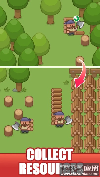 武器商店大亨游戏最新版截图4