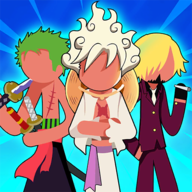 火柴人3v3大战手游