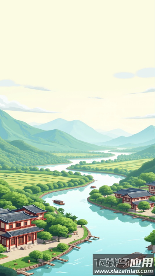 种田也幸福游戏最新版截图2