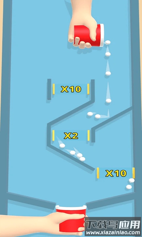 弹珠模拟器中文版最新版截图1