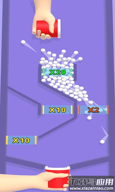 弹珠模拟器中文版最新版截图2