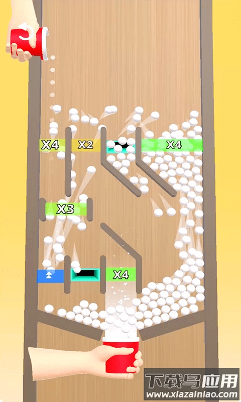 弹珠模拟器中文版最新版截图4