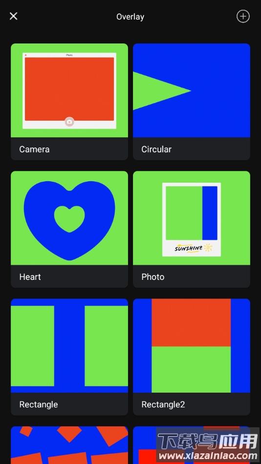 VN视频编辑解锁最新版(VN 视频剪辑)最新版截图2