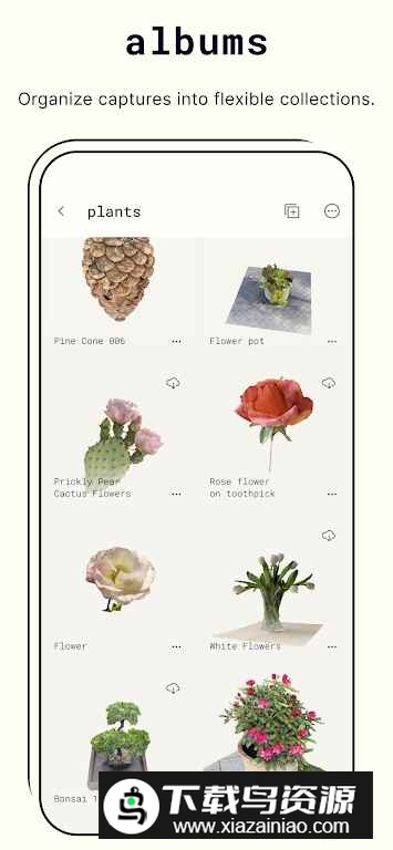 polycam3D扫描安卓手机版最新版截图2