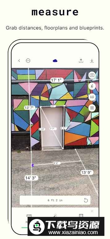 polycam3D扫描安卓手机版最新版截图7